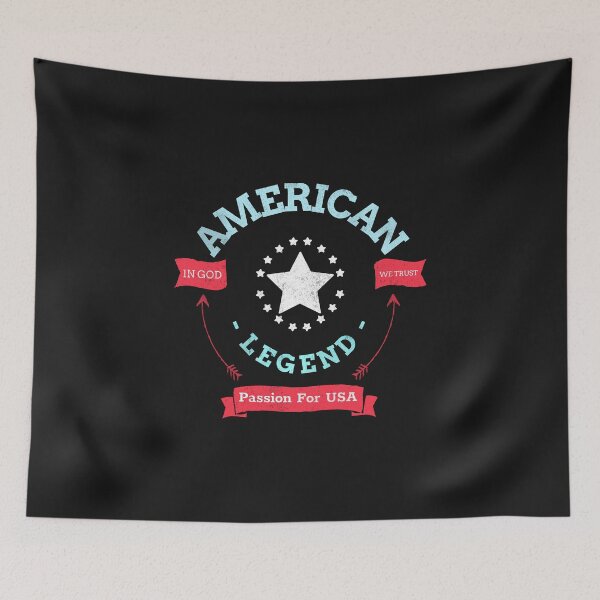 Item preview, American Legend  designed and sold by AEGMEDIA.