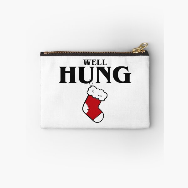 Item preview, Well Hung designed and sold by OrnamentallyYou.