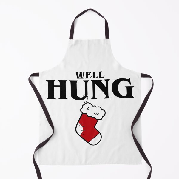 Item preview, Well Hung designed and sold by OrnamentallyYou.