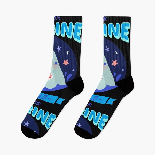 Item preview, Save our Marine Animals #8 Shark designed and sold by Hypnotees.