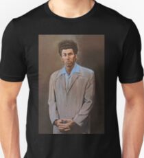 The Kramer Unisex T-Shirt