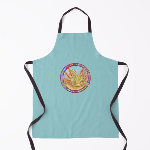 Item preview, Axolotl designed and sold by Tamara Clark.