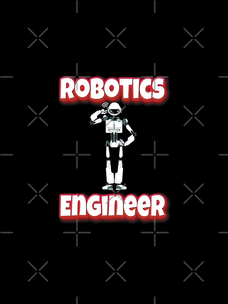 Thumbnail 5 of 5, iPhone Case, Robotics Engineer designed and sold by ProjectRobotics.