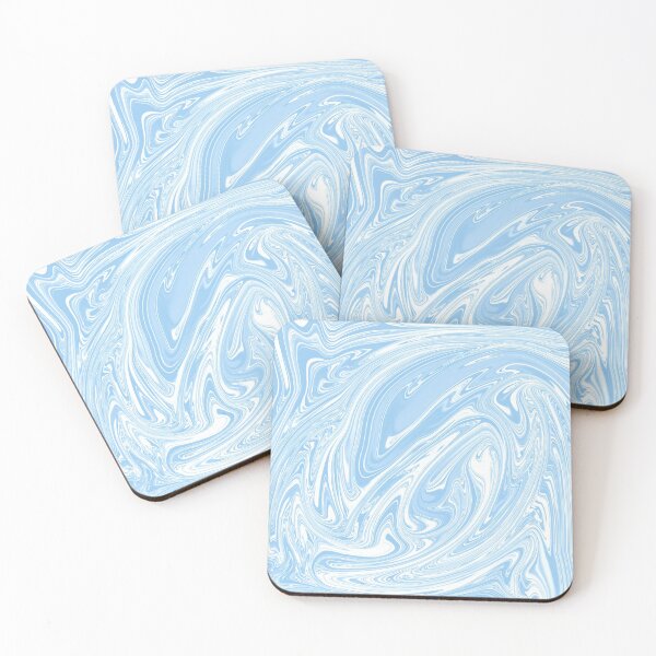 Item preview, Abstract Swirling Liquid Color Paint Contemporary Background designed and sold by OnigiriDoctor.