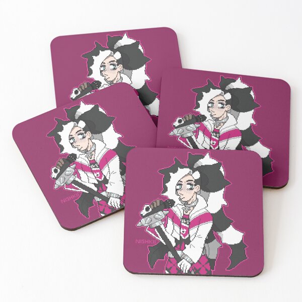 Item preview, Gym leader Piers! designed and sold by Nishkii.