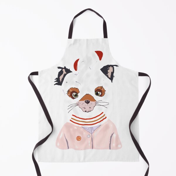 Item preview, Ash Fantastic Mr. Fox designed and sold by XLesserPandaX.