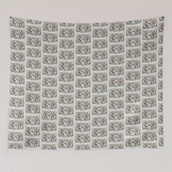 Item preview, Give us this day our daily bread - 1872 - Currier & Ives designed and sold by CrankyOldDude.
