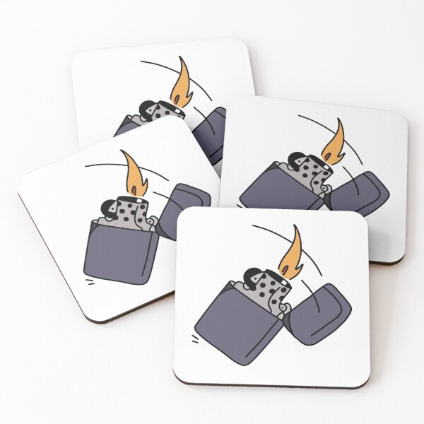 Item preview, Lighter designed and sold by Lispenrd.