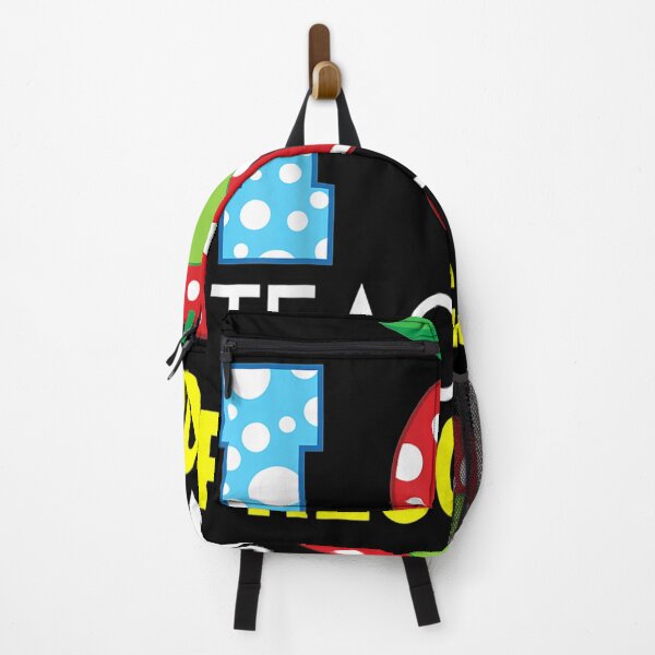 Item preview, I Love Teaching Preschool Teacher Back To School First Day designed and sold by maizreo.