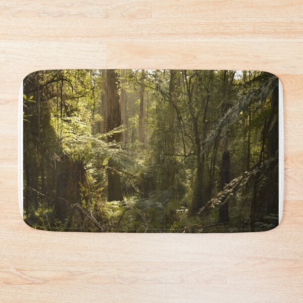 Item preview, Light Through the Forest designed and sold by hanamori.