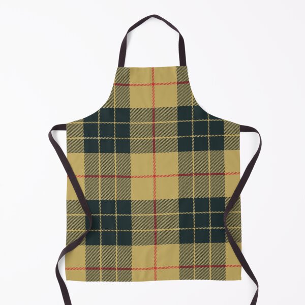 Item preview, MacLeod of Lewis Dress Weathered Tartan - Thistle designed and sold by DiscoGypsyFish.