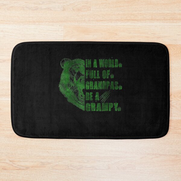 Item preview, Mens In A World Full Of Grandpas Be A Grampy Father's Day Grampy  designed and sold by maizreo.