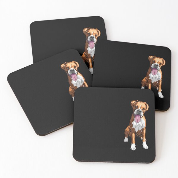 Item preview, Boxer dog breed designed and sold by Strale25kv.