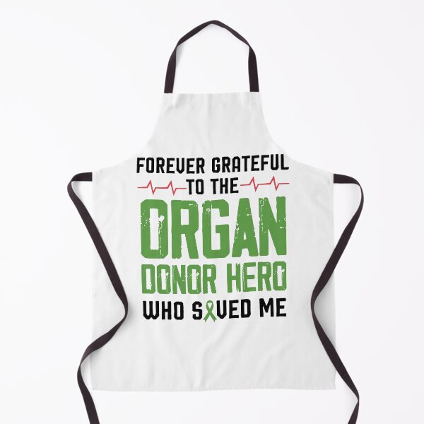 Item preview, funny organ donor dad mom greatful donate life kidney designed and sold by Noussairox.