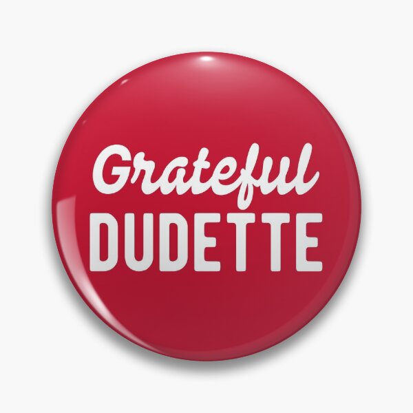Item preview, Grateful Dudette #2 designed and sold by SalahBlt.