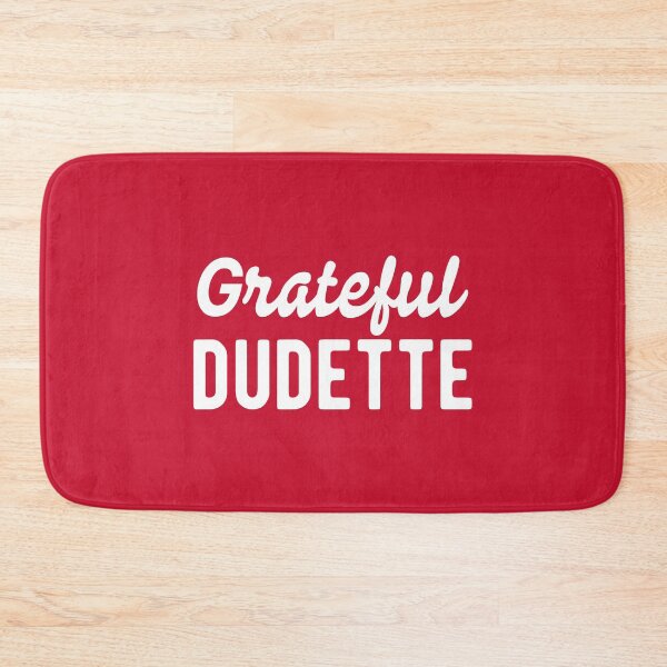 Item preview, Grateful Dudette #2 designed and sold by SalahBlt.