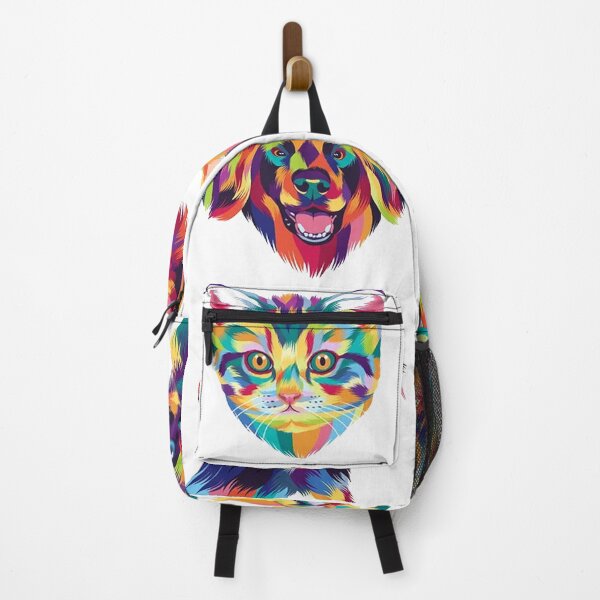 Item preview, POP ART DOGS & CATS designed and sold by NiceDesigning.