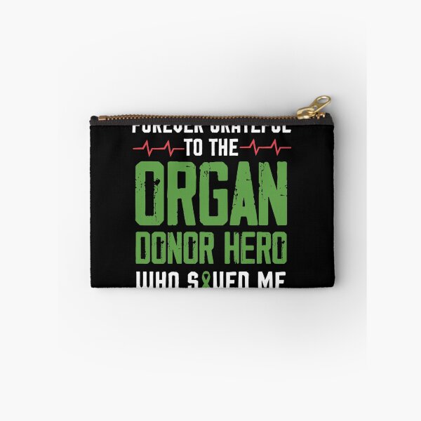 Item preview, funny organ donor dad mom greatful donate life kidney designed and sold by Noussairox.