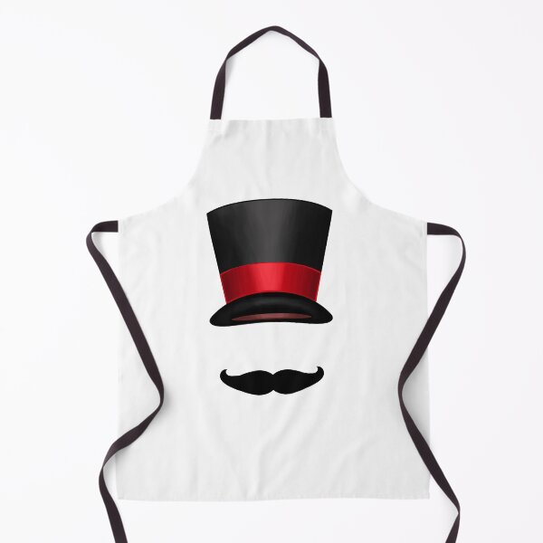 Item preview, magician's cup with mustache designed and sold by KheinJohn.