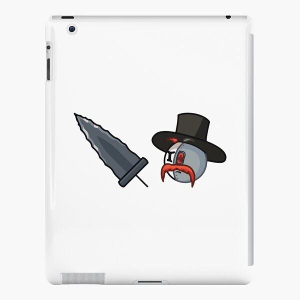 Henry stickmin you have been distracted iPad Case & Skin for Sale by  memelordKING