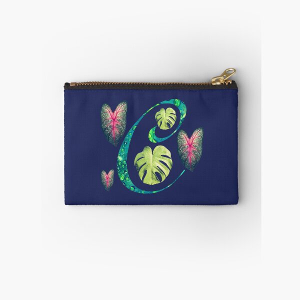Item preview, Initials C, Tropical Taste designed and sold by tank200bar.