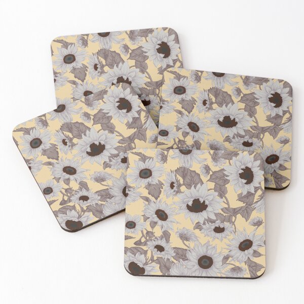 Item preview, Sunflower meditation designed and sold by GoolPictures.