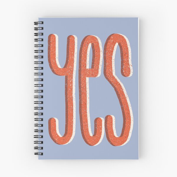 Artikelvorschau, Ja / Schriftzug entworfen und verkauft von TypeOfJoy.