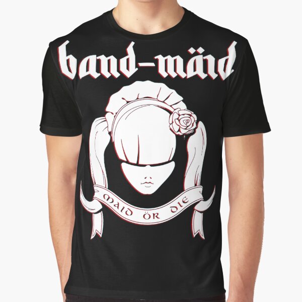 jap rock Graphic T-Shirt