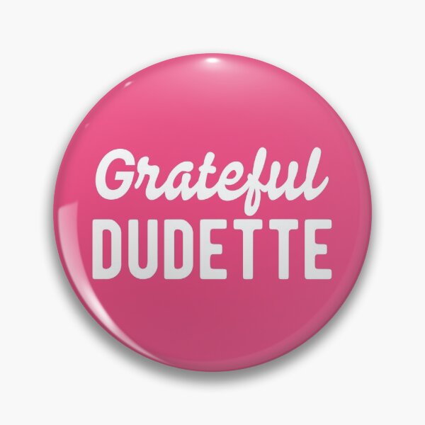 Item preview, Grateful Dudette #3 designed and sold by SalahBlt.