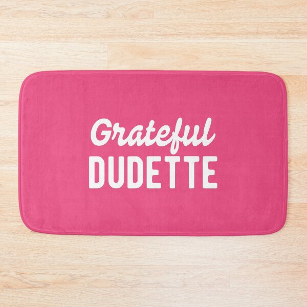Item preview, Grateful Dudette #3 designed and sold by SalahBlt.