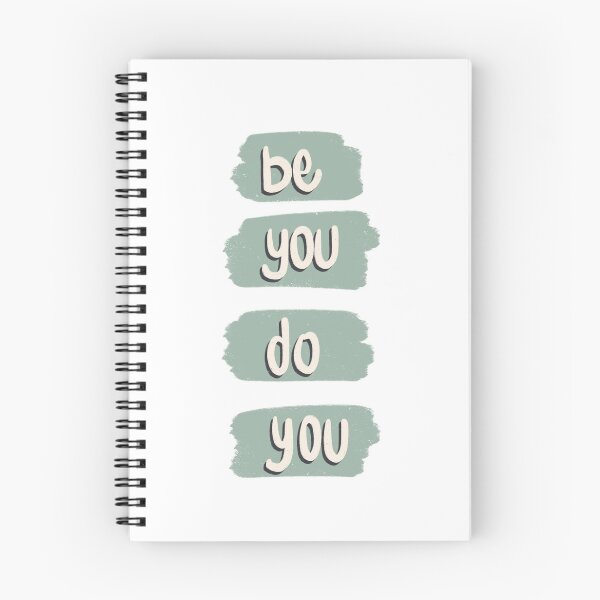 Item preview, Be you do you designed and sold by TypeOfJoy.