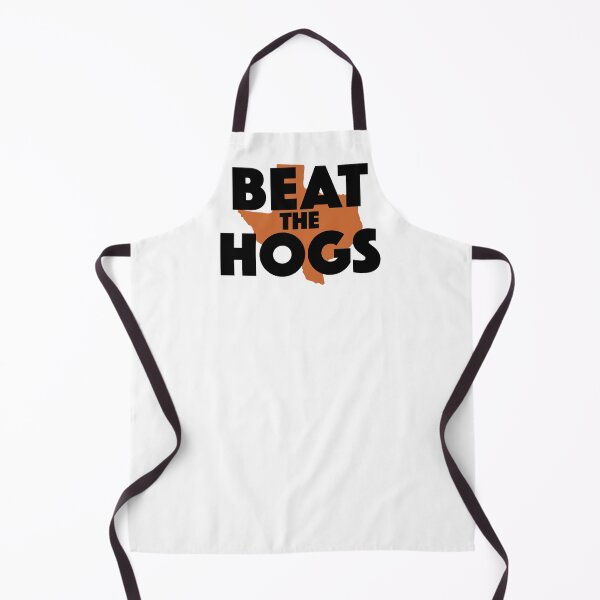 Item preview, Beat the Hogs | Texas Football designed and sold by SLAG-Creative.