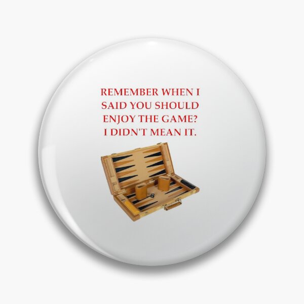 Item preview,  backgammon designed and sold by jimbuf.