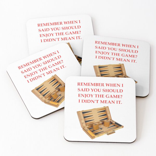 Item preview,  backgammon designed and sold by jimbuf.