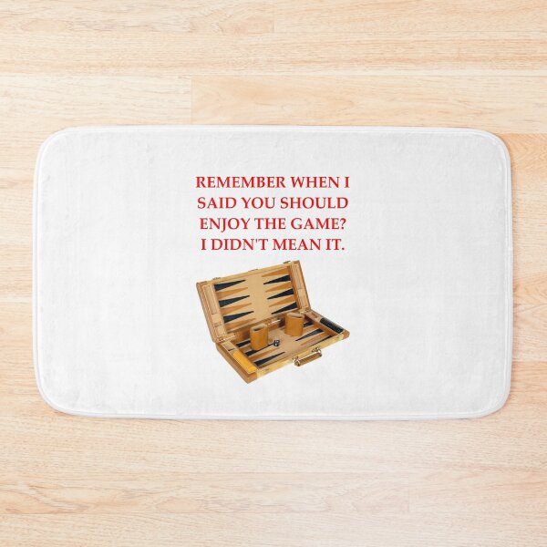 Item preview,  backgammon designed and sold by jimbuf.