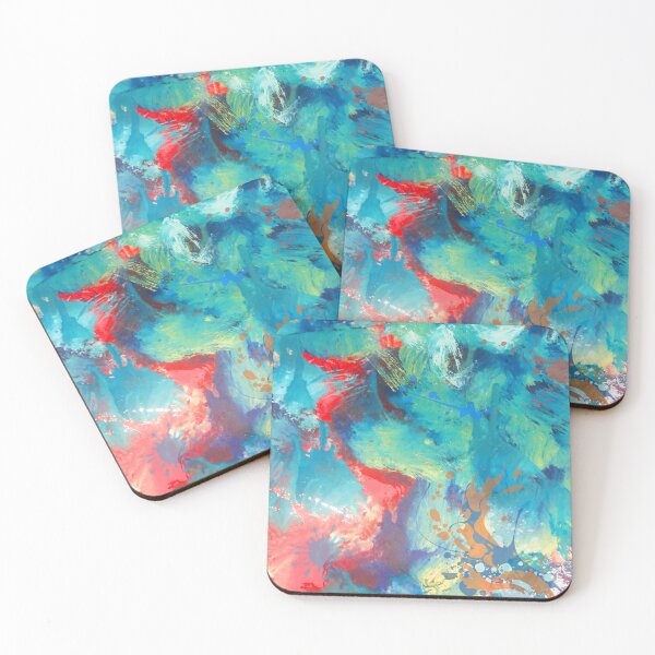 Item preview, Paint Fusion designed and sold by RiadMannan.