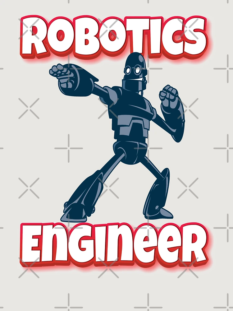 Thumbnail 6 of 6, Premium Oversized Sweatshirt, Robotics Engineer designed and sold by ProjectRobotics.