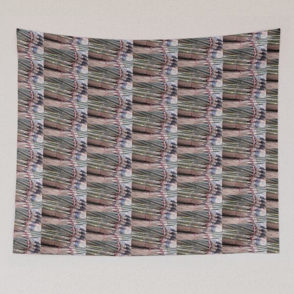 Item preview, Thai Brooms 4 Sale ~ pillow collection designed and sold by DAdeSimone.