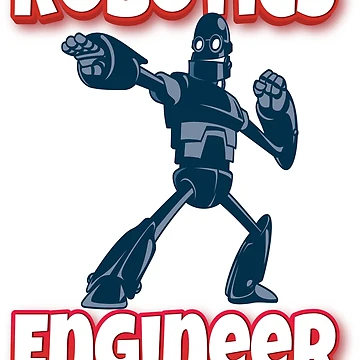 Artwork thumbnail, Robotics Engineer by ProjectRobotics