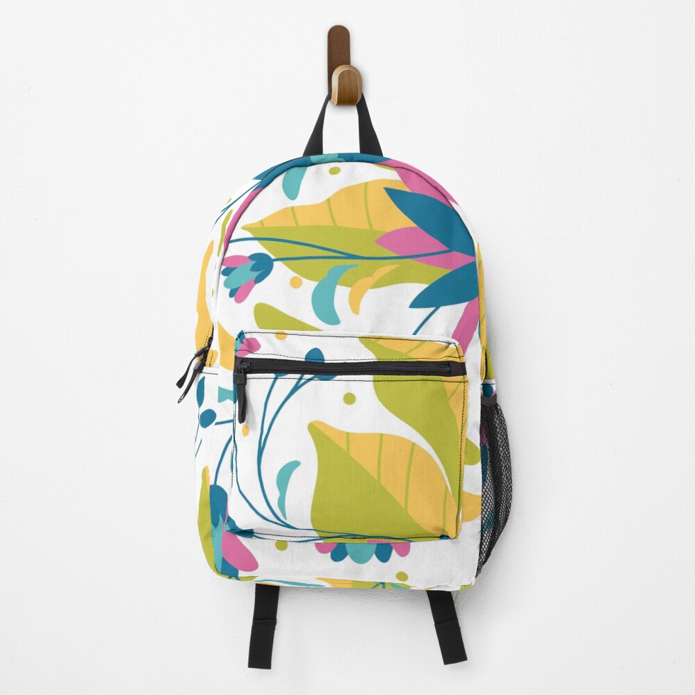 Item preview, Backpack designed and sold by Pro-castinator.