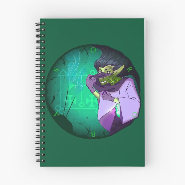 Item preview, Orobas designed and sold by Whatsa-Kanra.