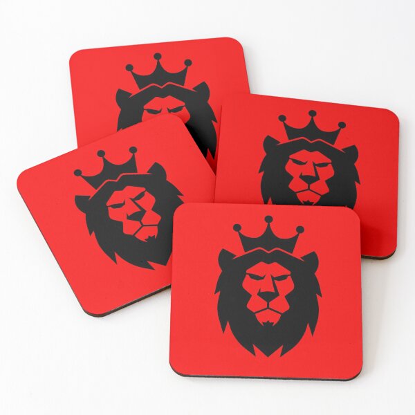 Item preview, Lion design designed and sold by Arsh15.
