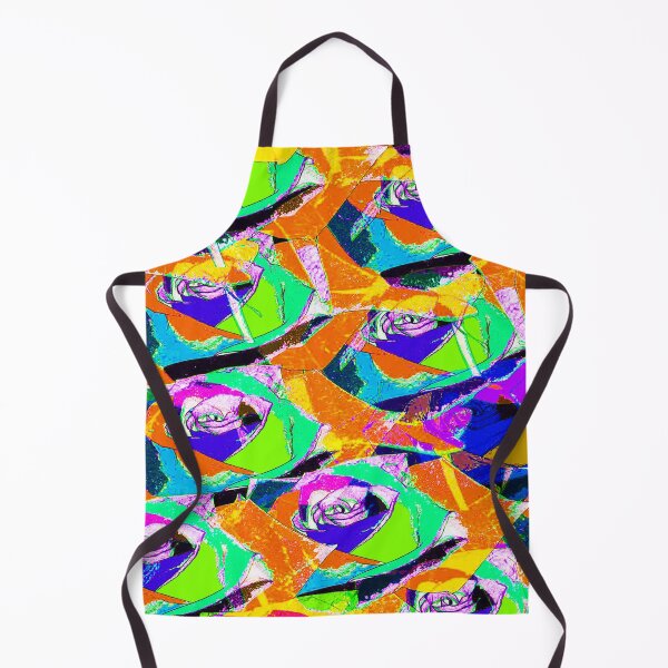 Item preview, Flower Glitch designed and sold by sucre77.