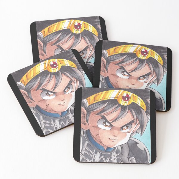 Item preview, Dai no DaiBoken designed and sold by Hadeelx.