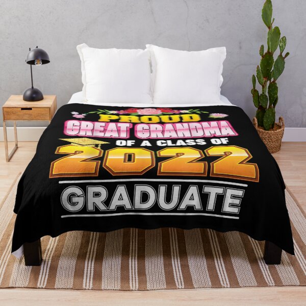 Item preview, Proud Great Grandma Of A Class Of 2022 Graduate Graduation designed and sold by anniet33.
