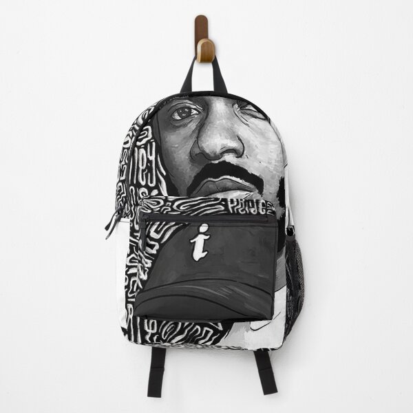 Item preview, Kendrick Lamar designed and sold by NiceDesigning.