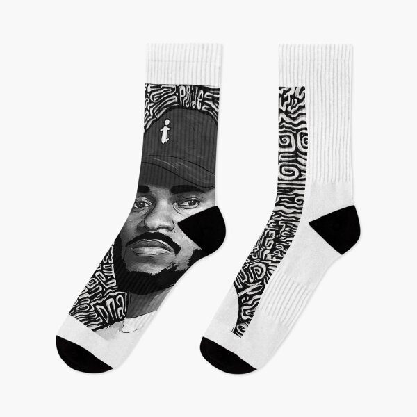 Item preview, Kendrick Lamar designed and sold by NiceDesigning.