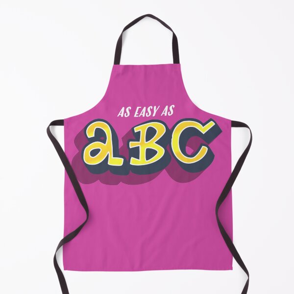 Item preview, As Easy As ABC designed and sold by the-krisney-way.