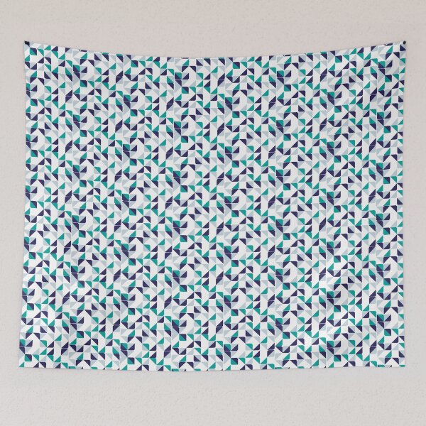 Item preview, geometric pattern designed and sold by kate00.