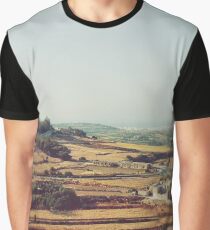 Landscape 05 Graphic T-Shirt